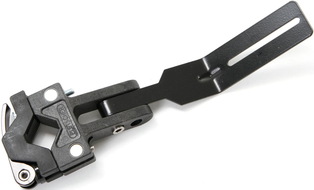 Adaptateur à dégagement rapide Pletscher VTT adaptateur de rack rapide