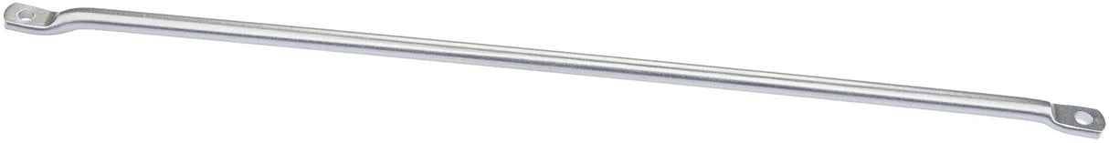 Porte-bagages Pletscher support de jambe support 363mm sil.