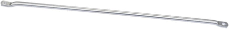 Porte-bagages Pletscher support de jambe support 363mm sil.