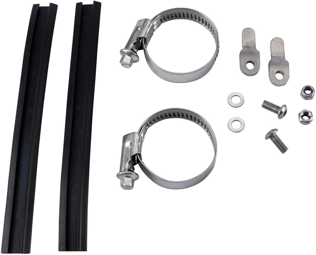Kit de montage Tubus lowrider-mount.set 25-40mm