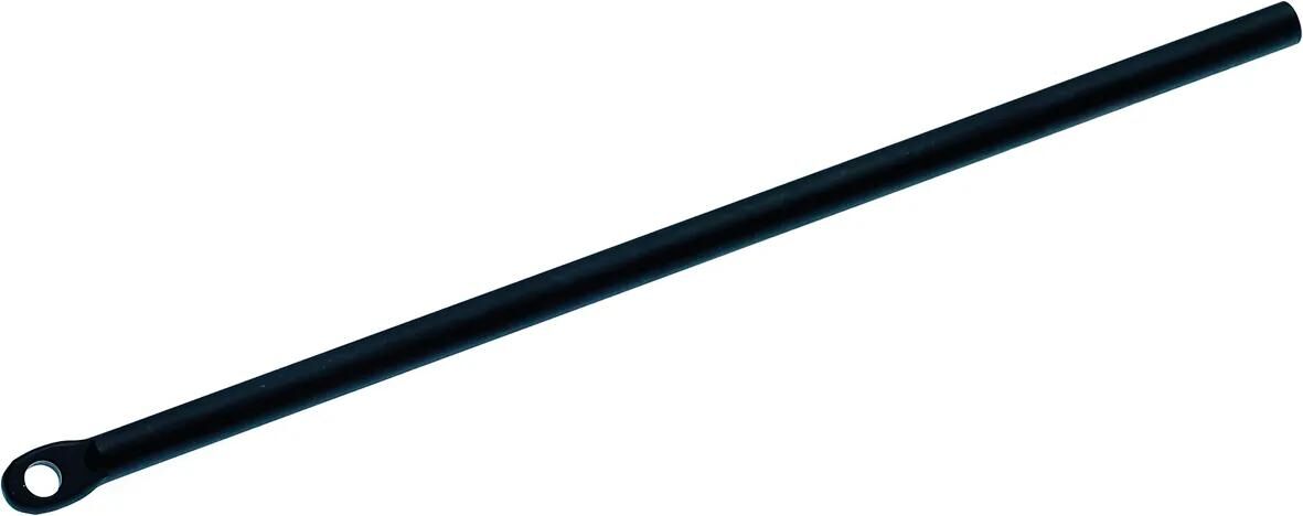 Barre de montage pour porte-bagages Tubus roundstay droite 240mm l