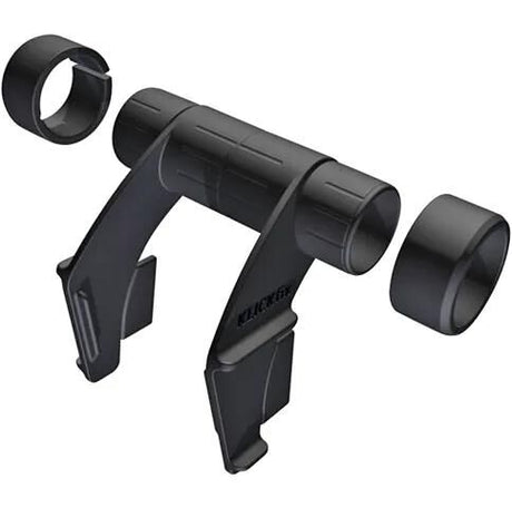 Rixen kaul - klickfix klickfix multiclip e pour vélo électrique