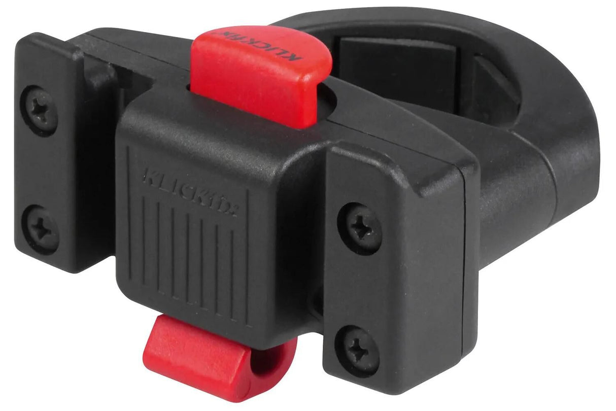 Rixen Kaul Klickfix Adaptateur de cadre Caddy surdimensionné Adaptateur de cadre Klickfix R K Caddy Oversize