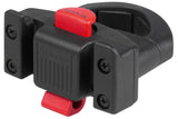 Rixen Kaul Klickfix Adaptateur de cadre Caddy surdimensionné Adaptateur de cadre Klickfix R K Caddy Oversize
