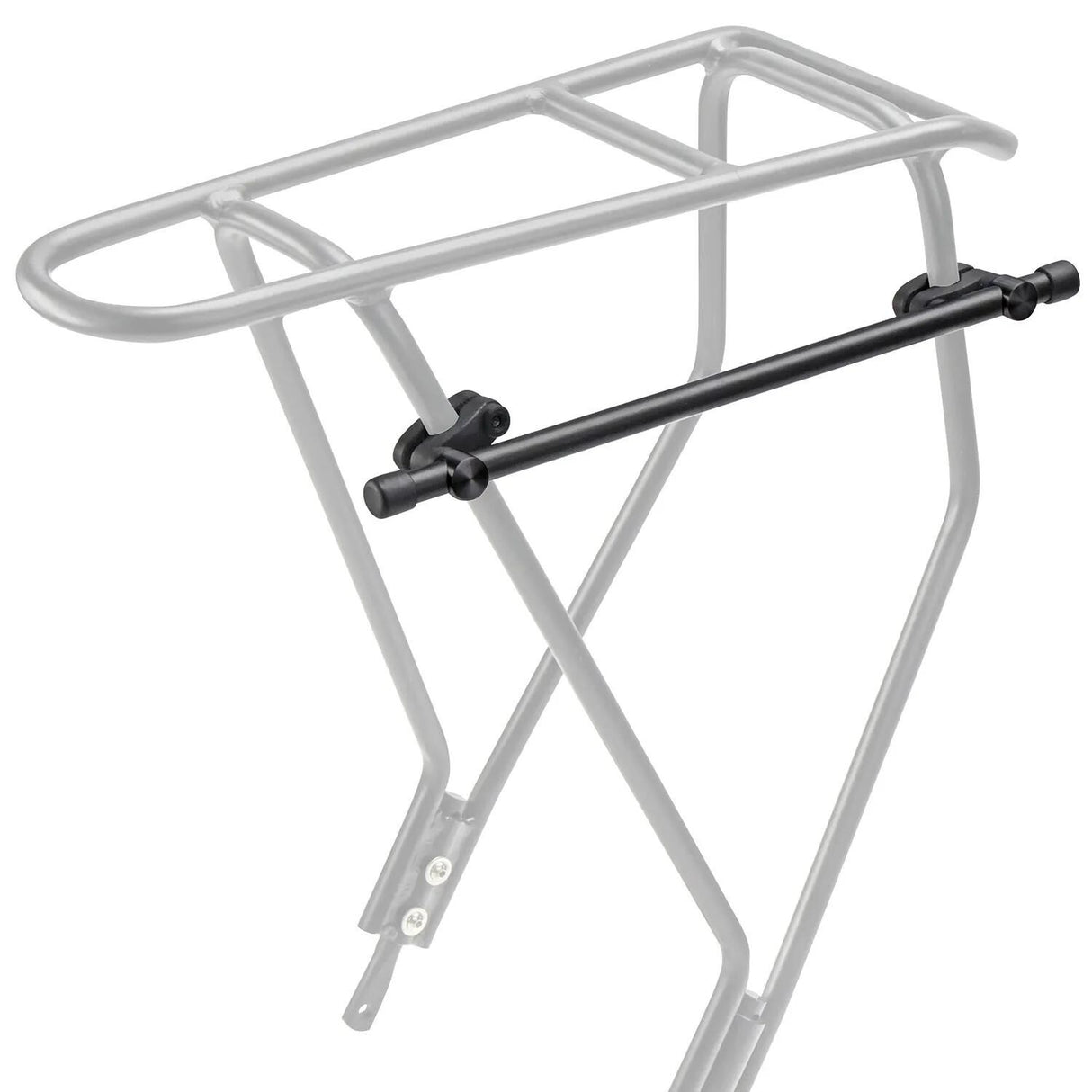 Rixen Kaul support de rack r k xtra rail noir