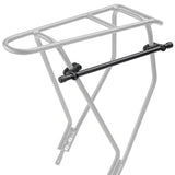 Rixen Kaul support de rack r k xtra rail noir