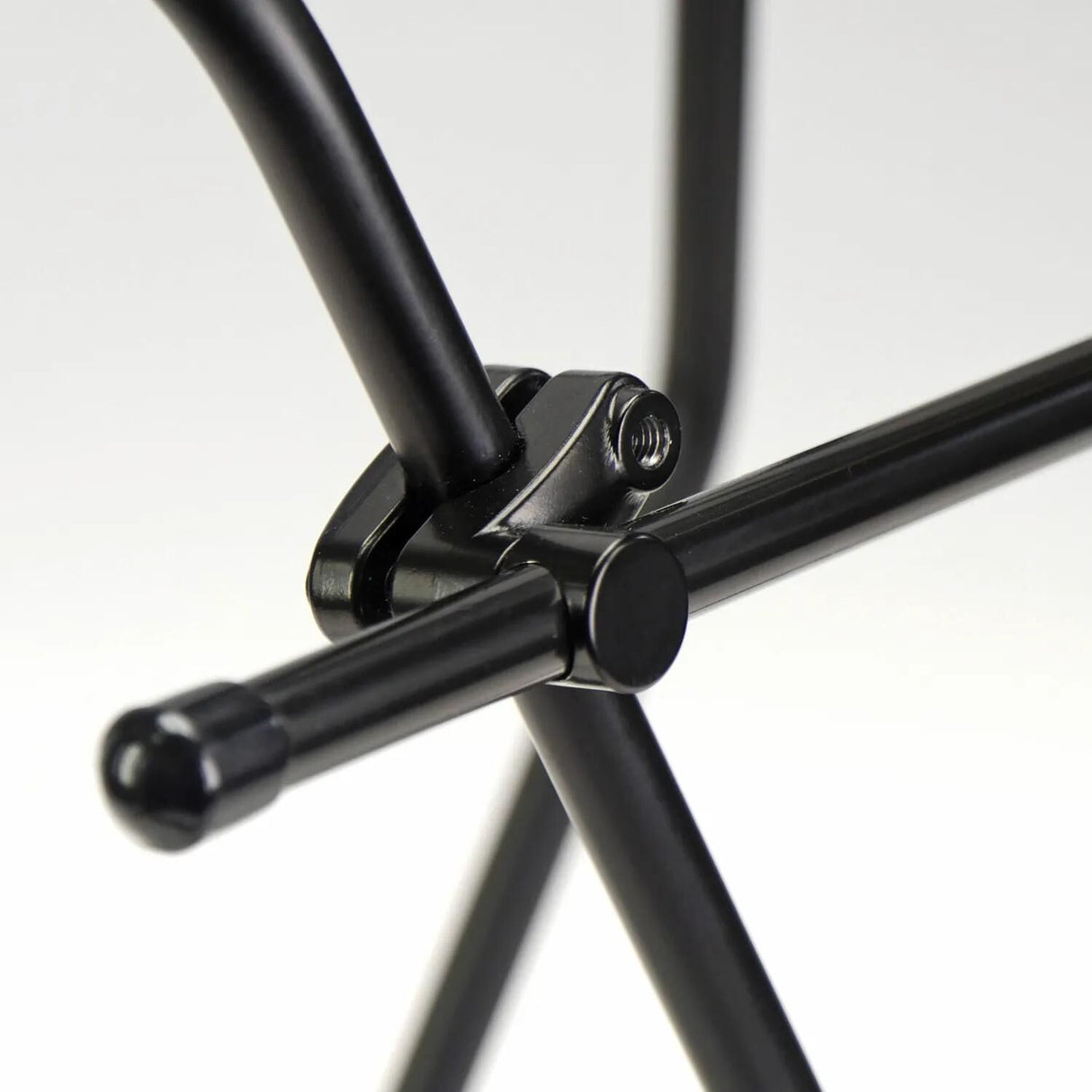 Rixen Kaul support de rack r k xtra rail noir