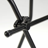 Rixen Kaul support de rack r k xtra rail noir