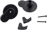 Rixen Kaul kit de montage de panier panier mount.set r k
