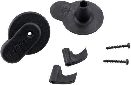Rixen Kaul kit de montage de panier panier mount.set r k