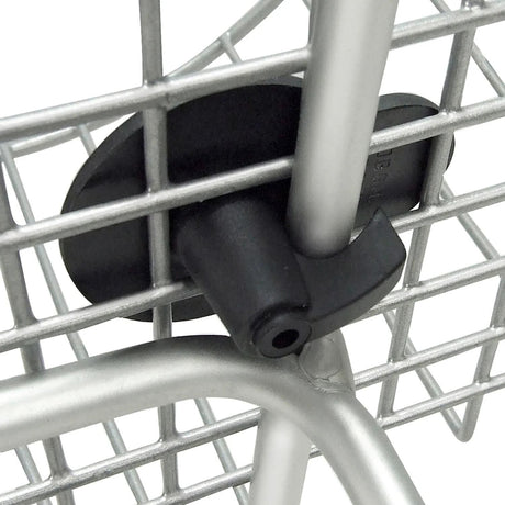 Rixen Kaul kit de montage de panier panier mount.set r k