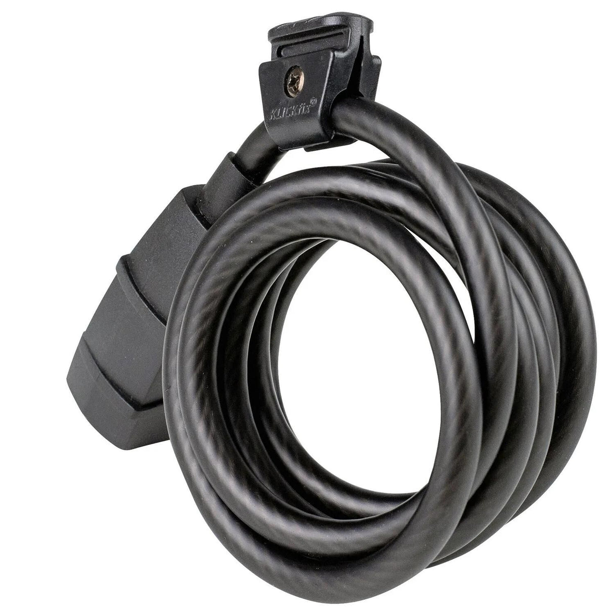 Adaptateur de selle Rixen Kaul Klickfix Adaptateur de selle Klickfix R K avec support de corde