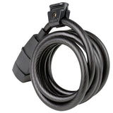 Adaptateur de selle Rixen Kaul Klickfix Adaptateur de selle Klickfix R K avec support de corde