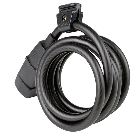 Adaptateur de selle Rixen Kaul Klickfix Adaptateur de selle Klickfix R K avec support de corde