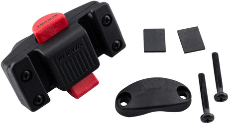 Caddy d'adaptateur de guidon Klickfix