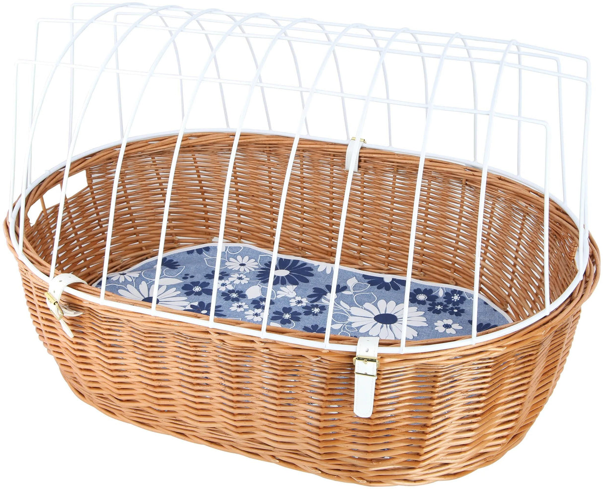 Panier pour animaux Aumüller, arrière xxl, 11 944 panier pour animaux arrière xxl