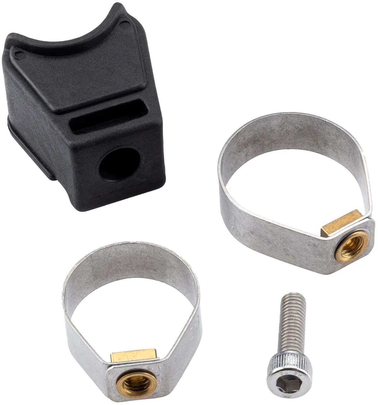 Adaptateur de tige de selle Rixen Kaul Klickfix Adaptateur de tige de selle Klickfix pour 25-32 mm