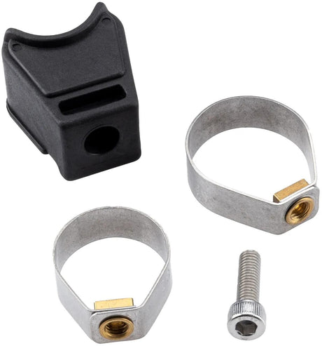 Adaptateur de tige de selle Rixen Kaul Klickfix Adaptateur de tige de selle Klickfix pour 25-32 mm