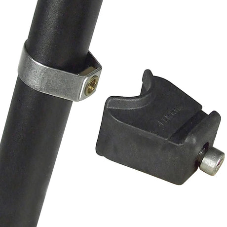 Adaptateur de tige de selle Rixen Kaul Klickfix Adaptateur de tige de selle Klickfix pour 25-32 mm