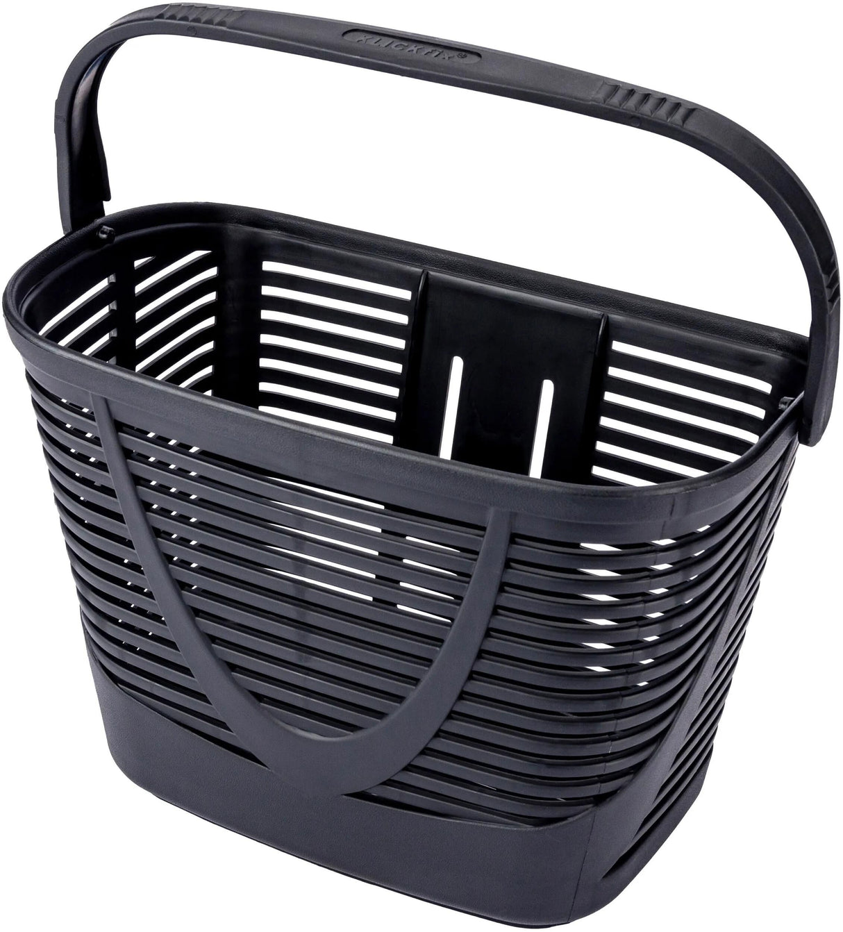 Panier Rixen Kaul, avant lamello fr.basket r k lamello petit noir
