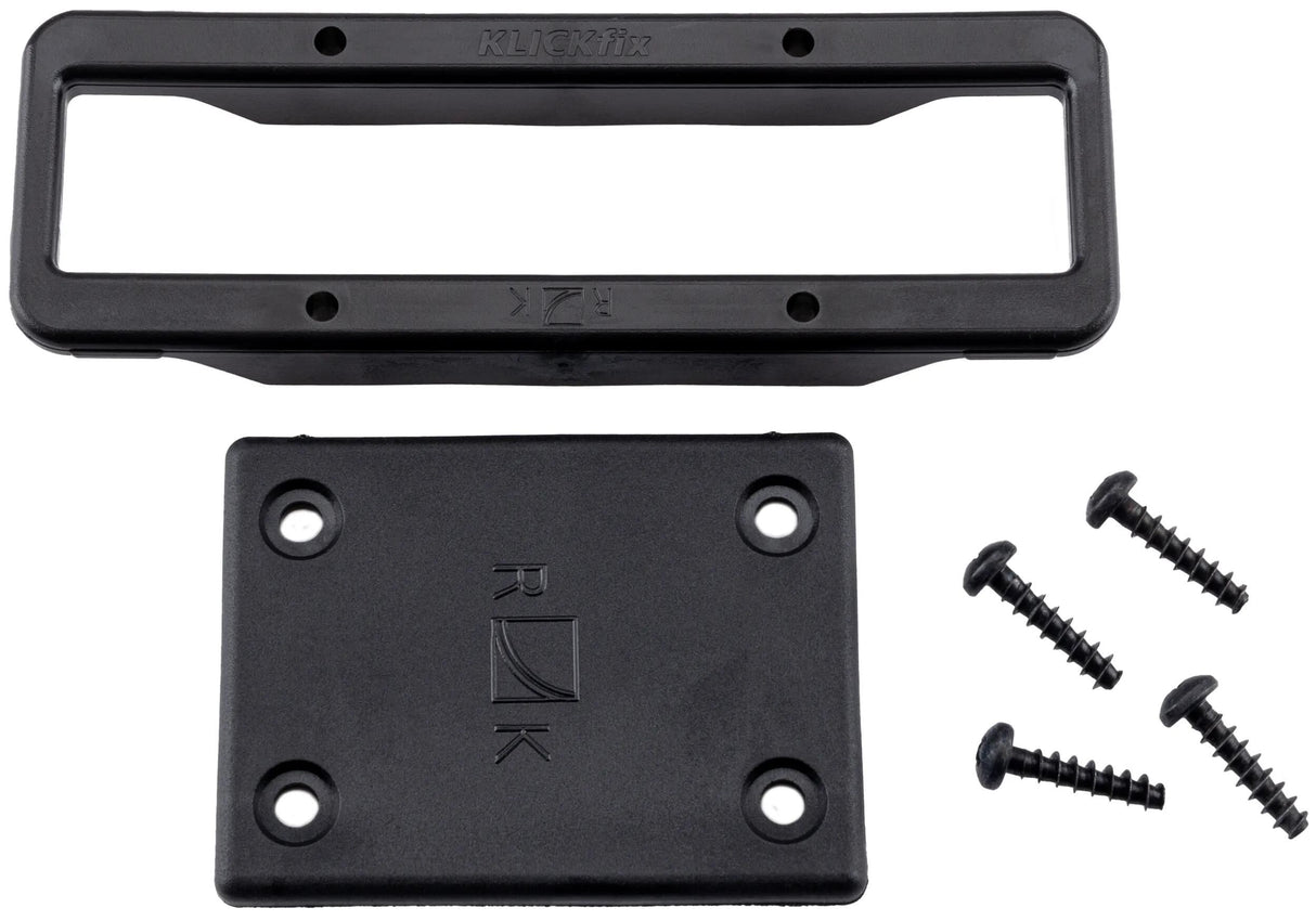 Rixen Kaul - Kit d'embrayage Klickfix Klickfix pour adaptateur de crémaillère