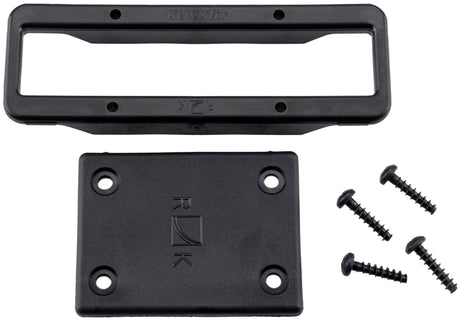 Rixen Kaul - Kit d'embrayage Klickfix Klickfix pour adaptateur de crémaillère