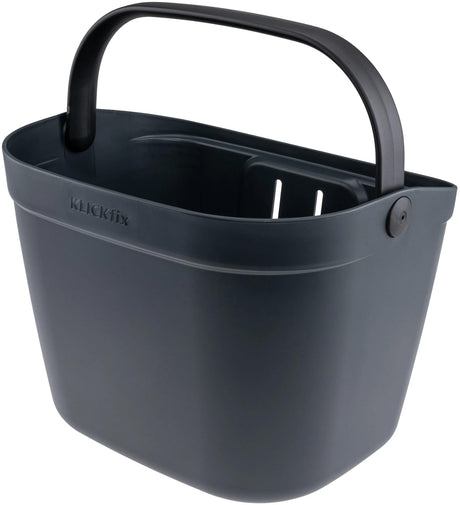 Rixen Kaul Basket Mio Basket Click Fix Mio Basket Granit Noir