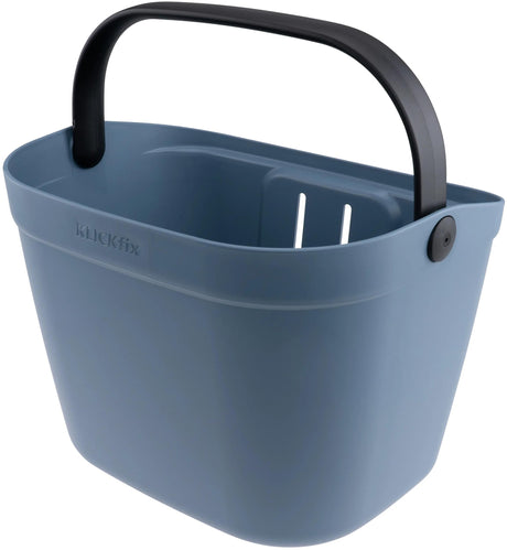 Rixen Kaul basket mio basket click fix mio basket bleu polaire