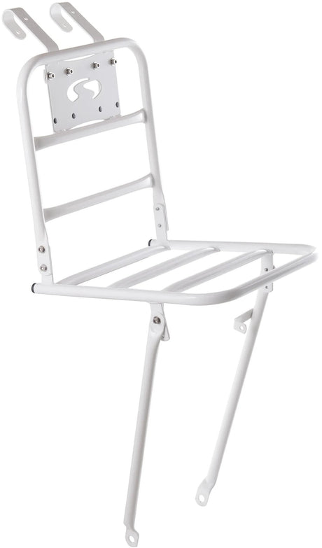 Porte-bagages de transport Steco, confort avant fr.transp.carrier confort 26 -28