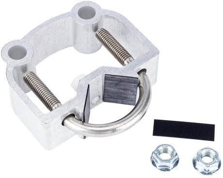Support de casque Aumüller 167, support de casque. 167,32-52 mm