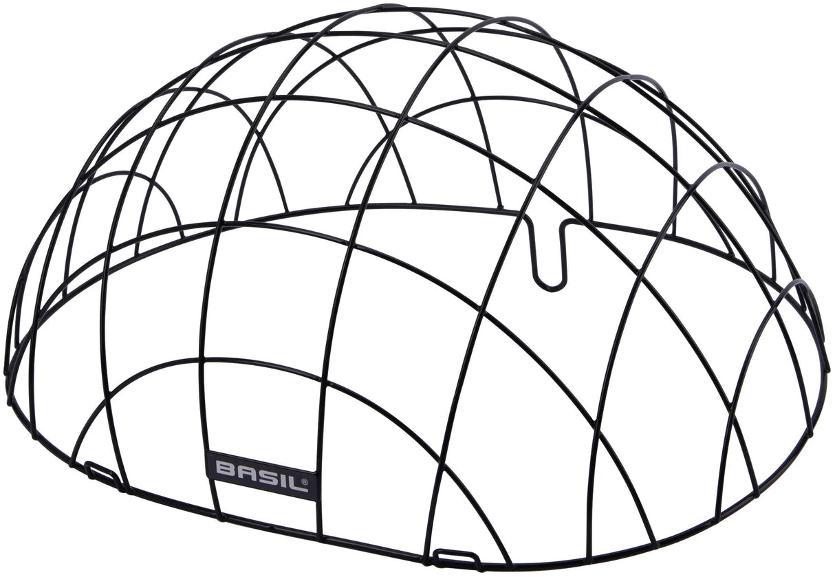 Basil Pluton - Dome - noir