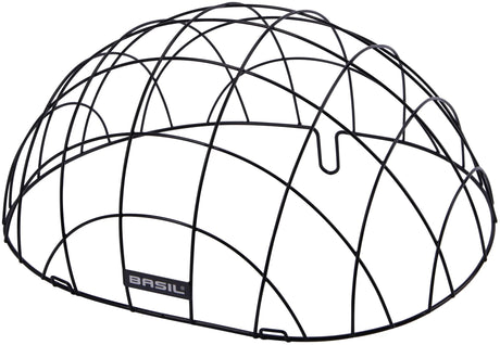 Basil Pluton - Dome - noir