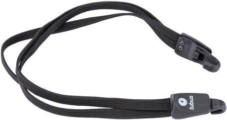 Sangle de transport Tubus sangle d'arrimage triple noir