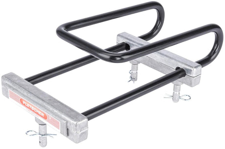 Adaptateur pour siège enfant Pletscher Adaptateur pour siège enfant 3 points