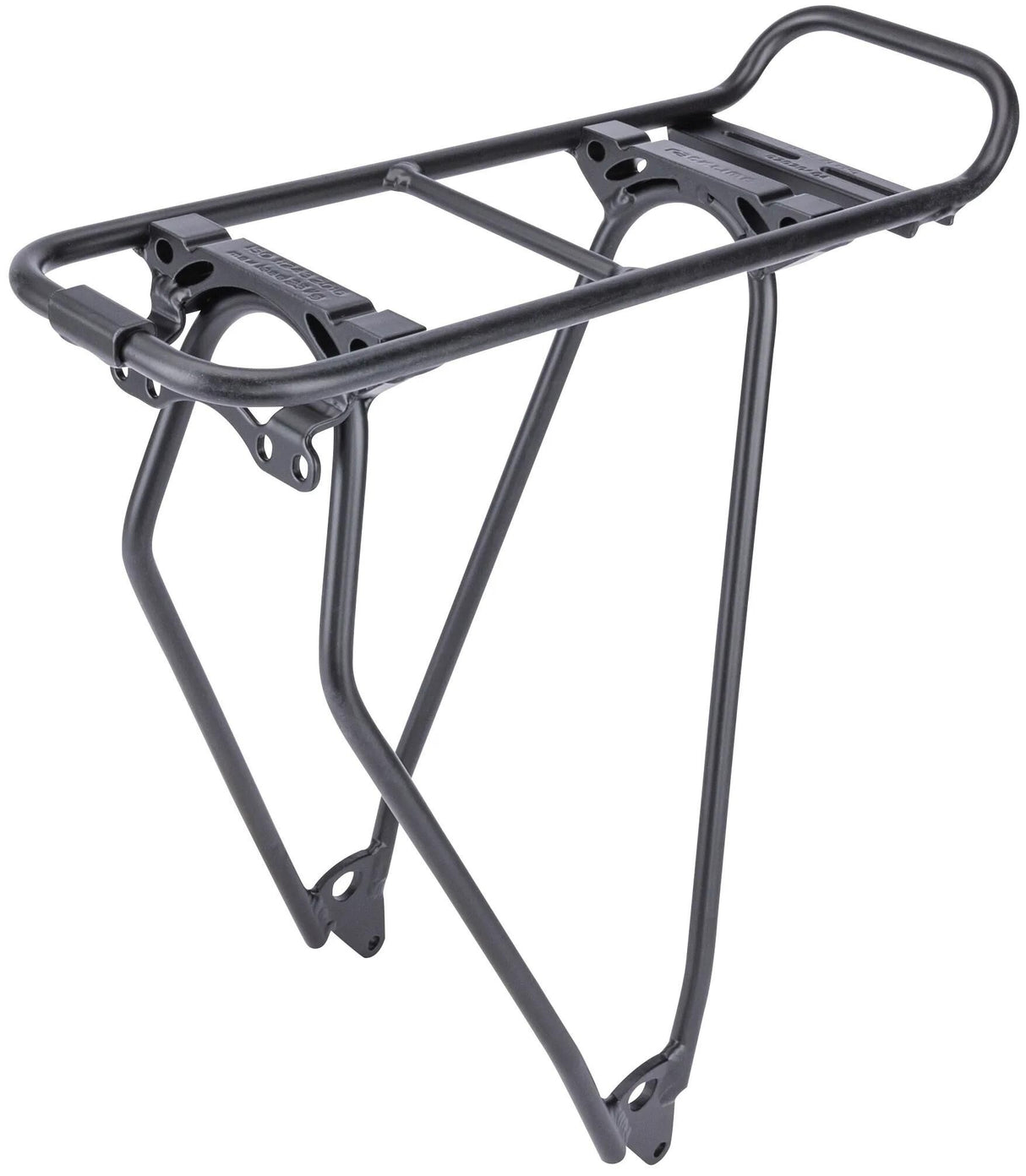 Porte-bagages Racktime, porte-bagages arrière stand-it stand it 26 b