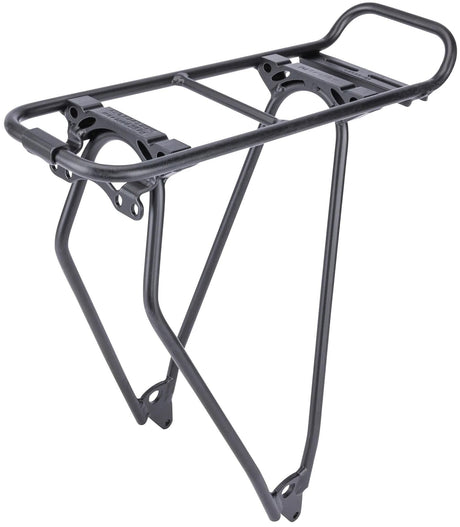 Porte-bagages Racktime, porte-bagages arrière stand-it stand it 26 b