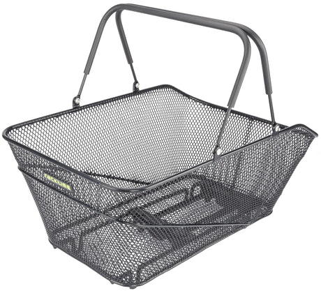 Panier de courses racktime bask-it trunk