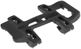 Basil racktime adaptateur système snap-it 2.0 connect adaptateur système racktime snap-it 2.0 con.noir