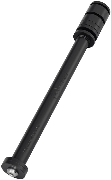 Adaptateur d'axe traversant Racktime