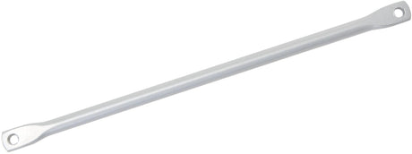 Barre de montage pour porte-bagages Atranvelo roundstay droite 215mm sil.