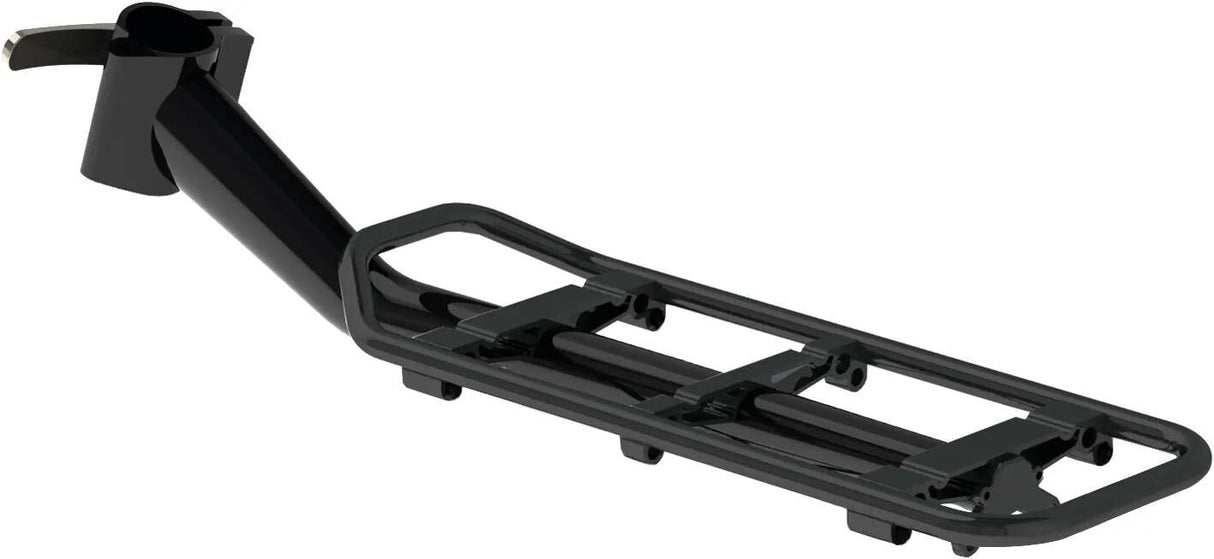 Support de tige de selle Racktime clip-it