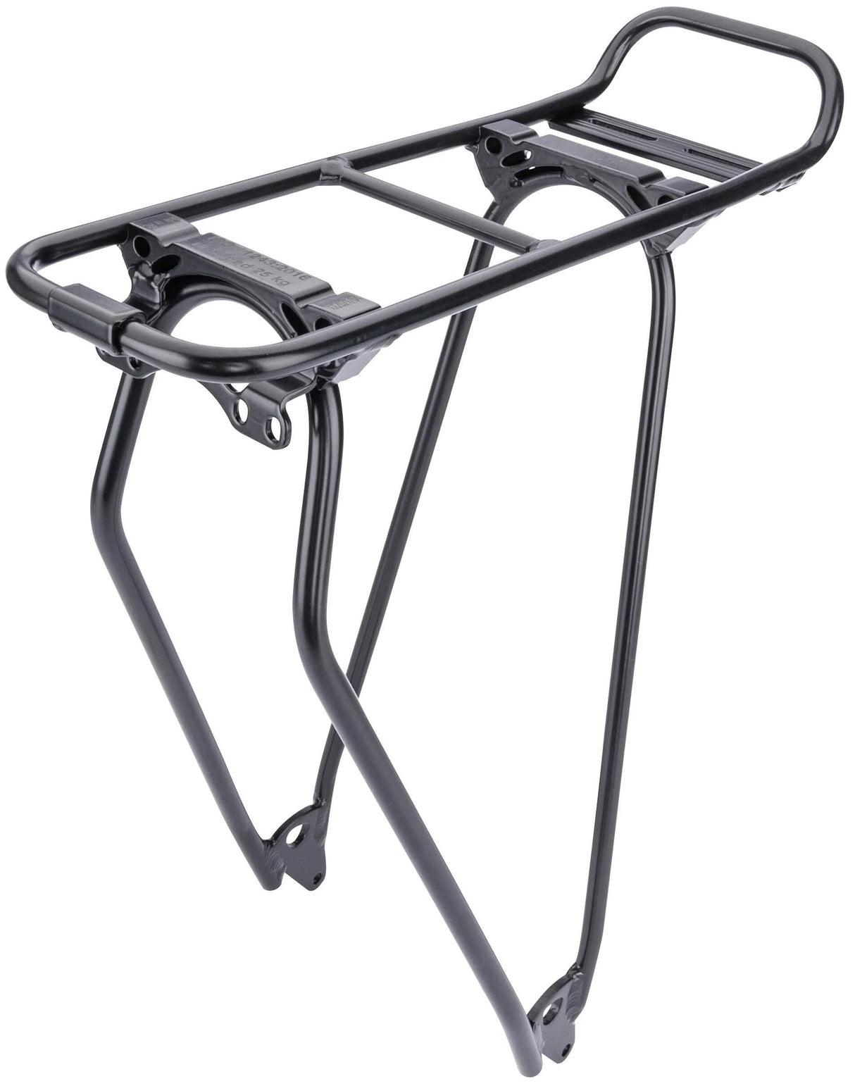 Porte-bagages Racktime, porte-bagages arrière stand-it stand-it 29 noir