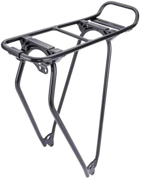 Porte-bagages Racktime, porte-bagages arrière stand-it stand-it 29 noir