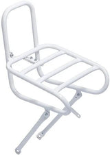 Steco porte-bagages lisse fr.carrier lisse brillant w