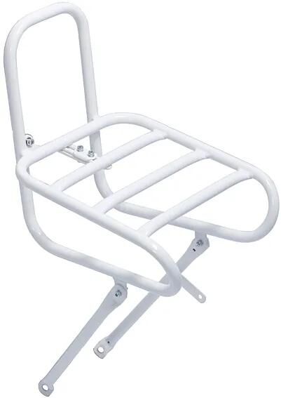 Steco porte-bagages lisse fr.carrier lisse brillant w