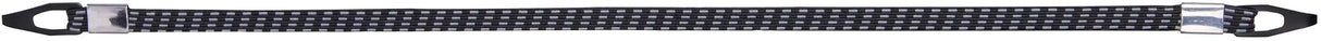 Contec sandow string deluxe ct strap string deluxe double, 580mm, noir gris