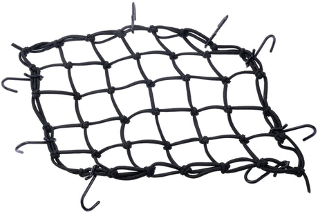 Contec grille.sangle pour filet à bagages ct grille.sangle pour filet à bagages 200x240mm noir