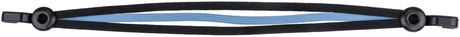 Contec urban quick tension strap ct sangles d'arrimage urbanqu 3 fois noir bleu-gris