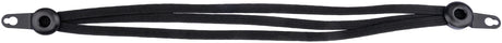 Contec urban fix sangle de tension ct sangles d'arrimage urbanfi 3 fois noir