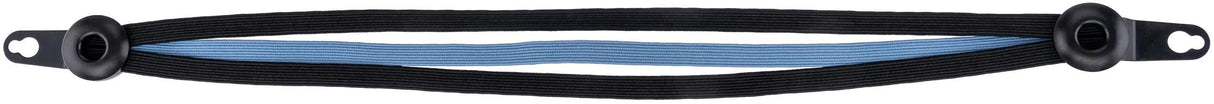 Contec urban fix sangle de tension ct sangles d'arrimage urbanfi 3 fois noir bleu-gris